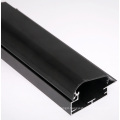 Polished Construction Material Aluminium Profile Aluminum Extrusion